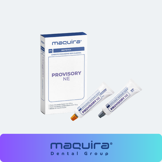 Provisory NE - Cemento Temporal