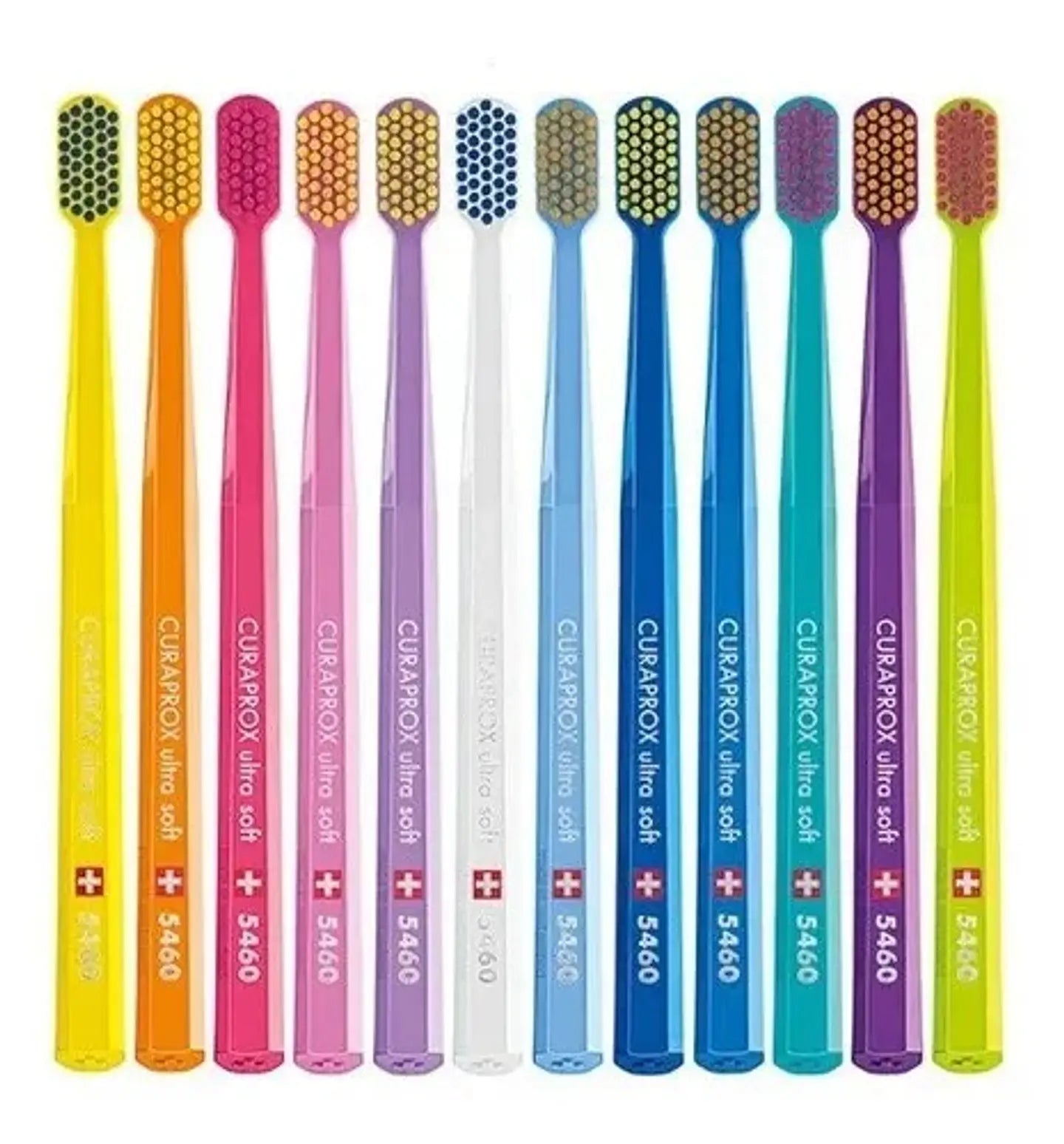 Cepillo CS 5460 Ultra Soft - Curaprox