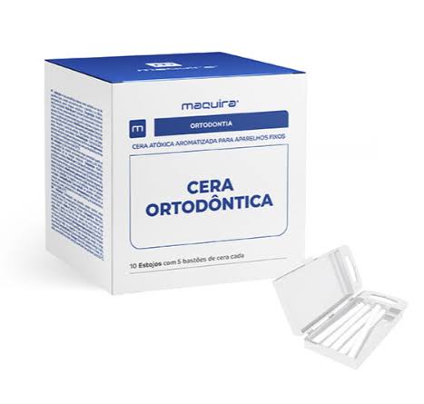 Cera de alivio 10 cajas - Maquira