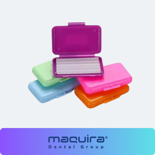 Cera de alivio - 10 Uds