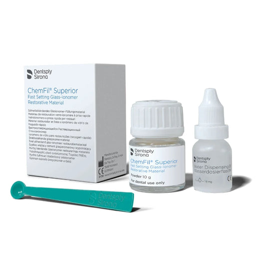 Chemfil Superior LY-4 - Dentsply Sirona