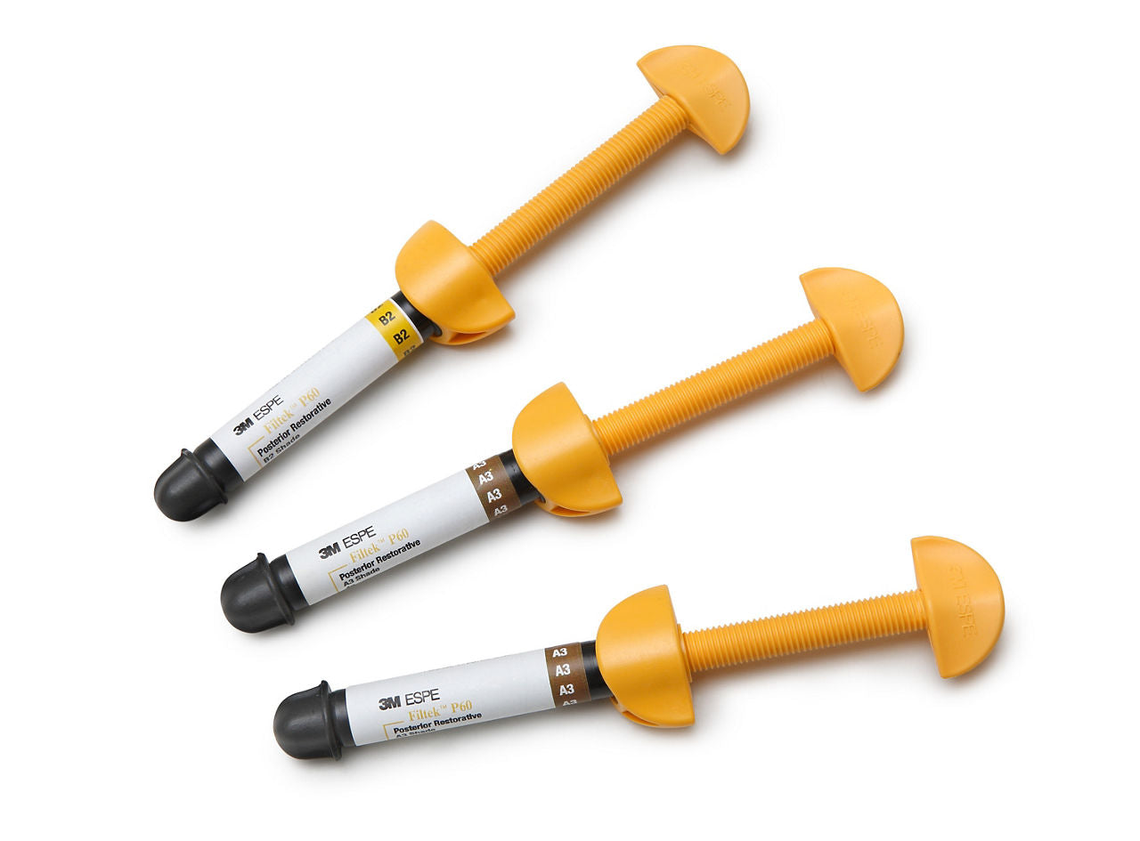 Composite Filtek P60 - 3M Solventum