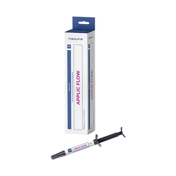 composite Fluido Applic Flow - Maquira
