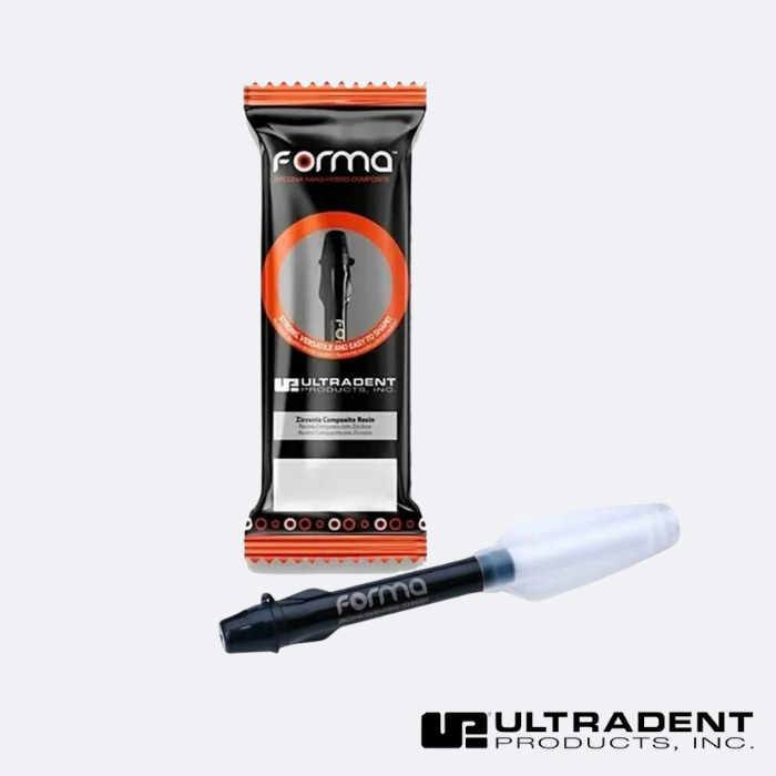 Composite FORMA - Jeringa 4g