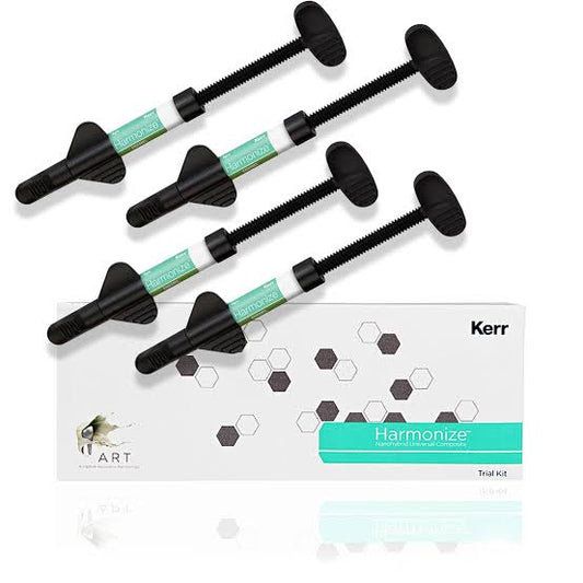 Composite Harmonize Intro Kit - Kerr