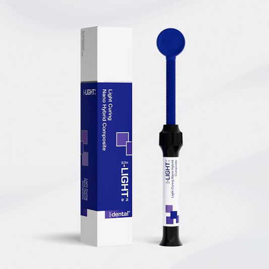 Composite Nano Zirconio I-Light - I-dental