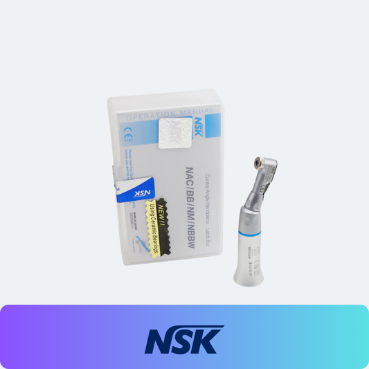 Contra ángulo LLave NAC - 1:1