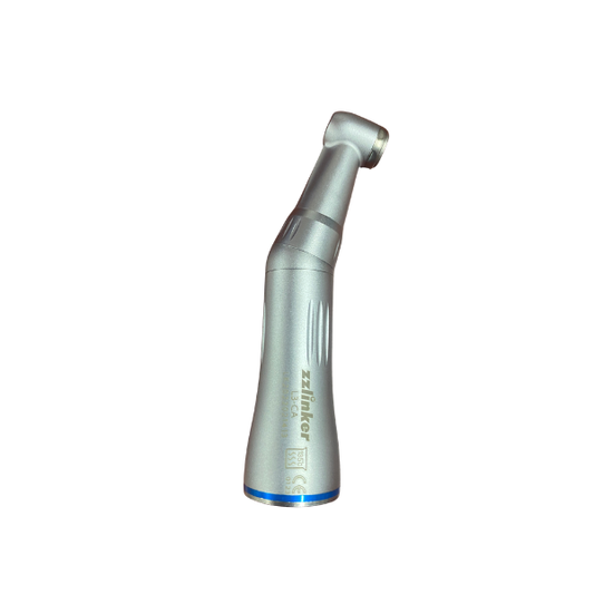 Contra ángulo push botton 1:1 modelo L3-CA  - Zzlinker