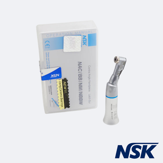 Contra ángulo LLave NAC - 1:1