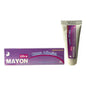 Crema Adhesiva para Protesis Mayon