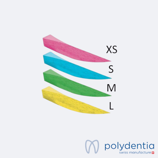 Cuñas de Madera - 100 Uds