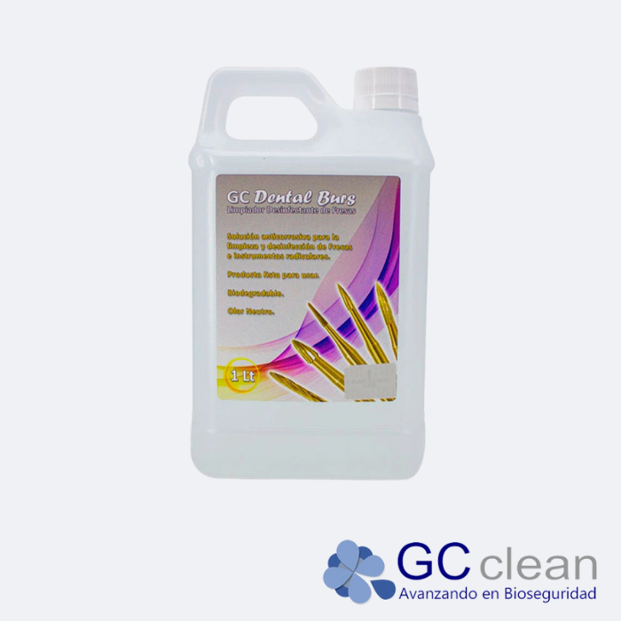 Desinfectante de Fresas - 1 Litro