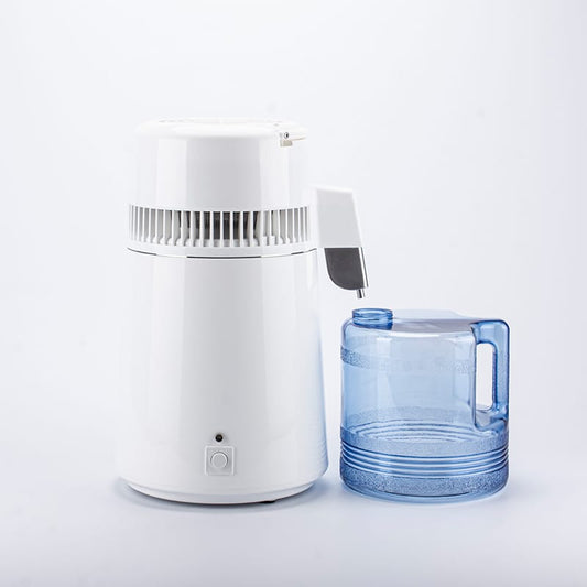 Destilador de Agua  4L - Bader