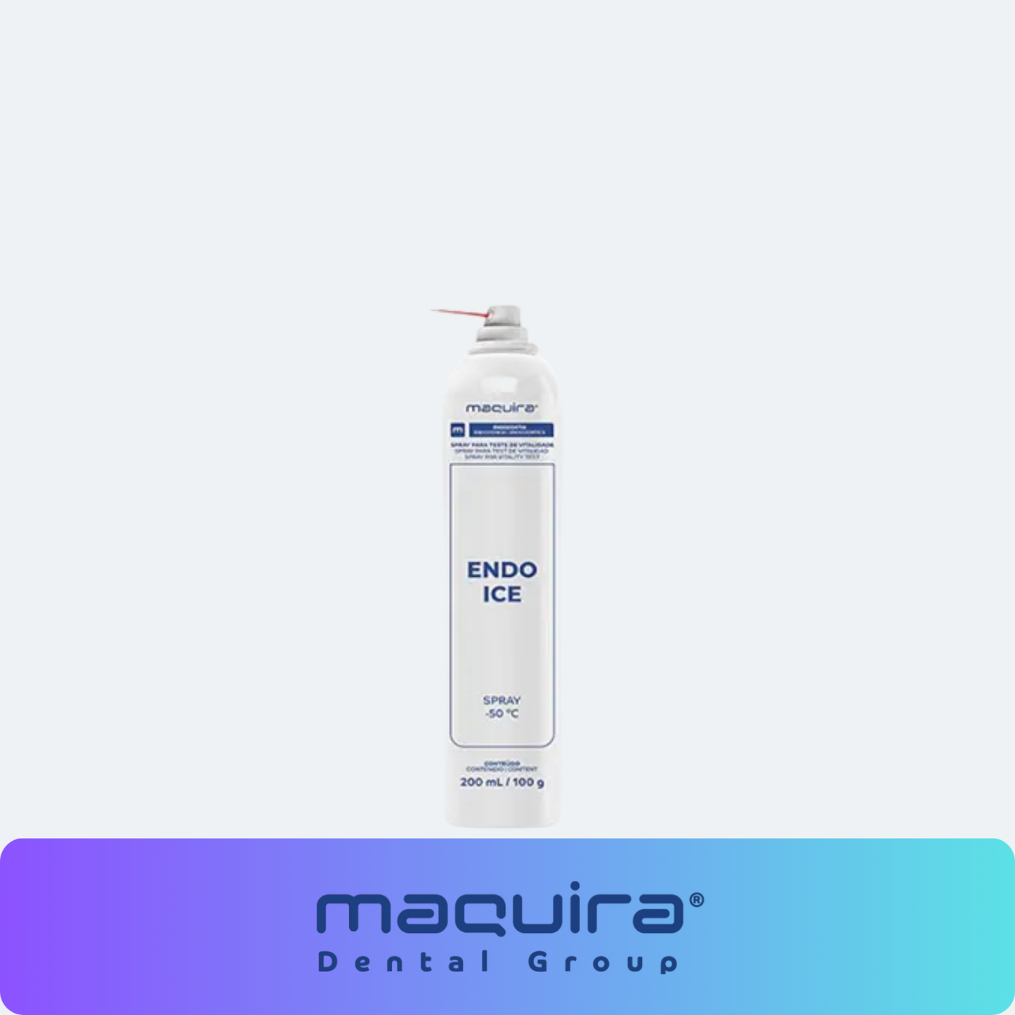 Endo ICE Maquira - 200ml