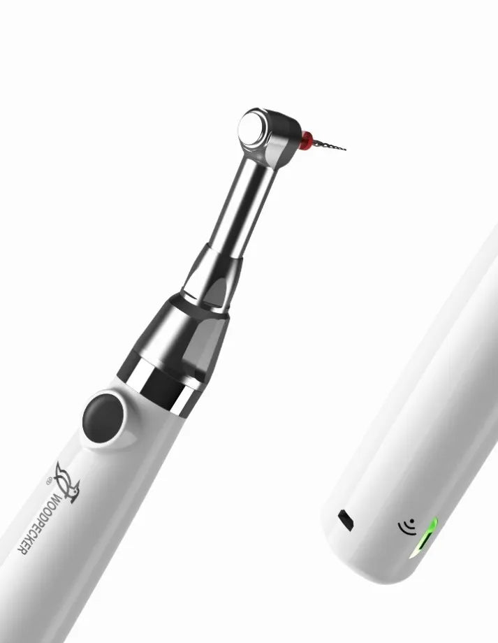 Motor Endodoncia y Localizador de ápice Endo Radar - Woodpecker