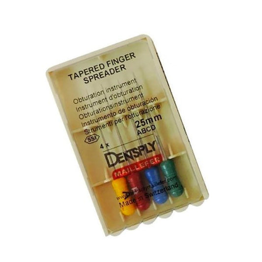 Espaciador Digital 25mm - Dentsply Maillefer