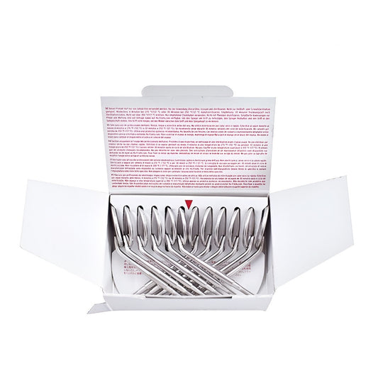 Espejo Dental N°5 x 12 Uds - Bader