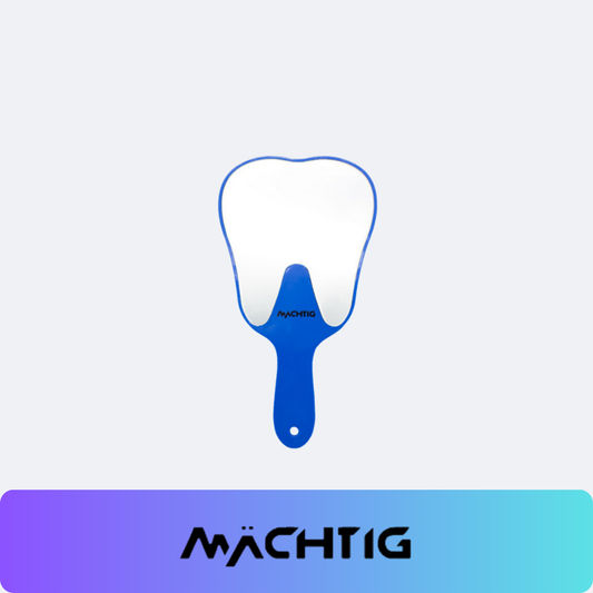 Espejo Facial Muelita de colores