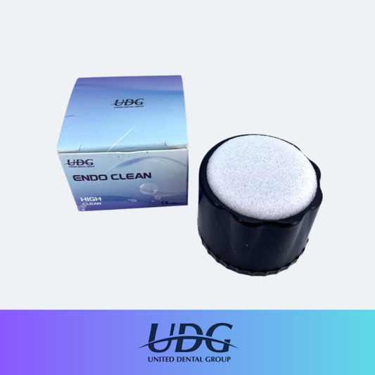 Esponjero Nylon Endo Clean