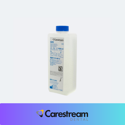 Líquido Fijador Carestream – 1095 ml