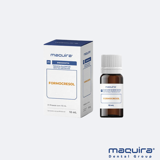 Formocresol - 10ml