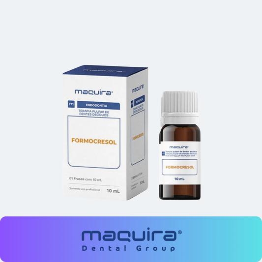 Formocresol - 10ml