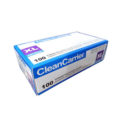 Guantes de Nitrilo