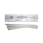Huinchas Lija Metálica 4mm x 12 uds - Horico