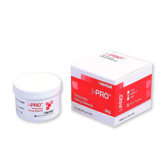 I-PRO Cemento Temporal - I-dental