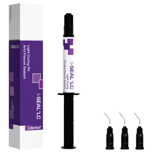 I-SEAL LC Sellante de Fosas y Fisuras - I-Dental