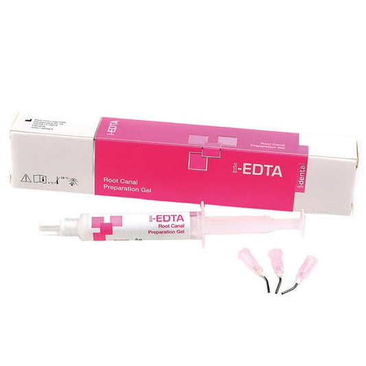 I-Edta en Pasta - I-dental