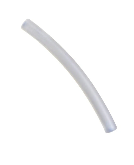 Manguera Corta de Silicona para Aspiradores - Yuwell