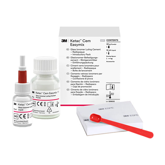 Ketac Cem Easymix - 3M Solventum