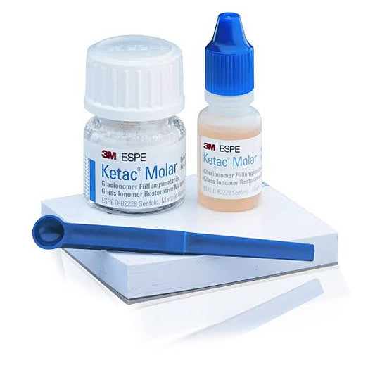 Ketac Molar Easymix A3 - 3M Solventum