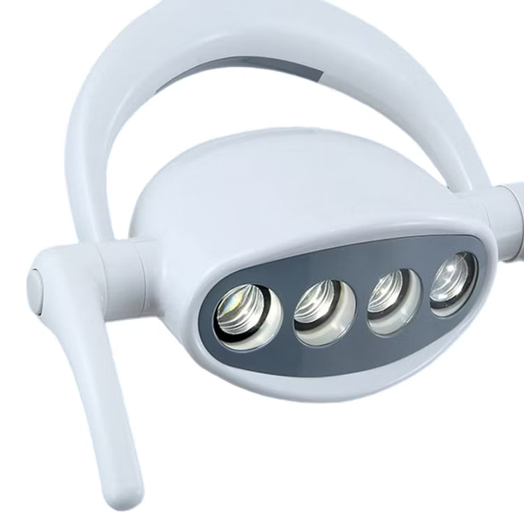 Sillón Dental DF-301F LED - Denfly