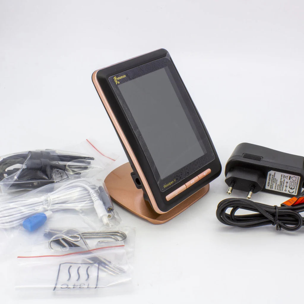 Localizador de ápice Woodpex V