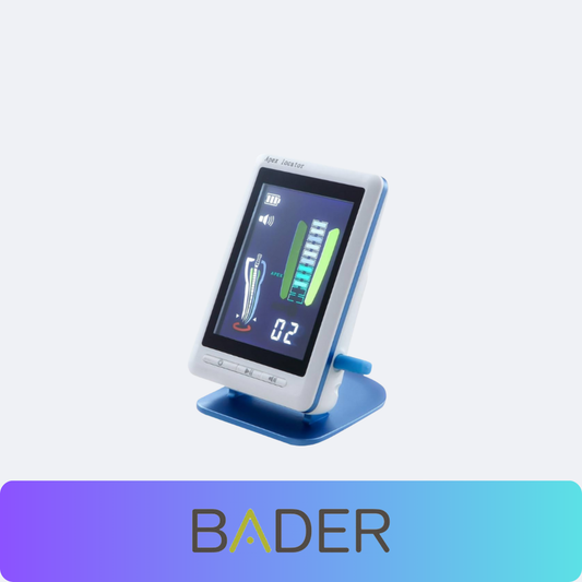 Localizador de Ápices Apex III