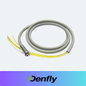 Manguera con terminal conexión M4 CX-103 para sillón dental