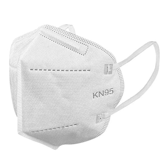 Mascarilla KN95 x Unidad - Bader