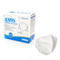 Mascarillas KN95 x 10 unidades