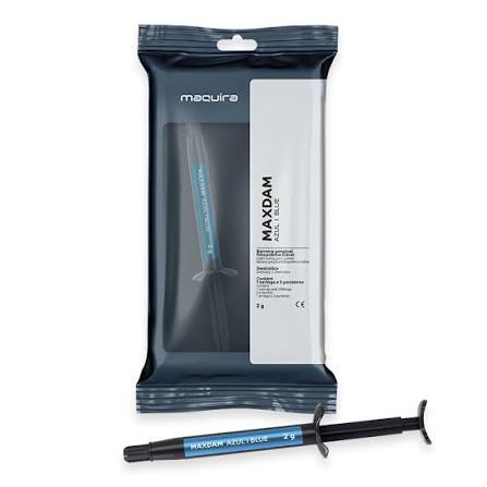 Barrera Gingival Maxdam - Maquira