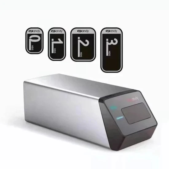 Scánner de placas de fósforo HDS-500 - Handy