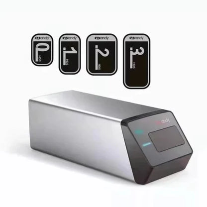 Scánner de placas de fósforo HDS-500 - Handy
