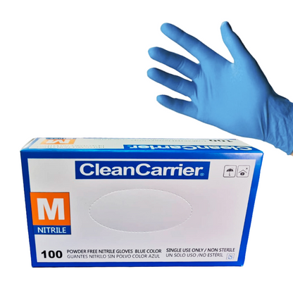 Guantes de Nitrilo