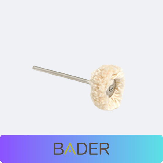 Pañete Montado Chascon Stoddard