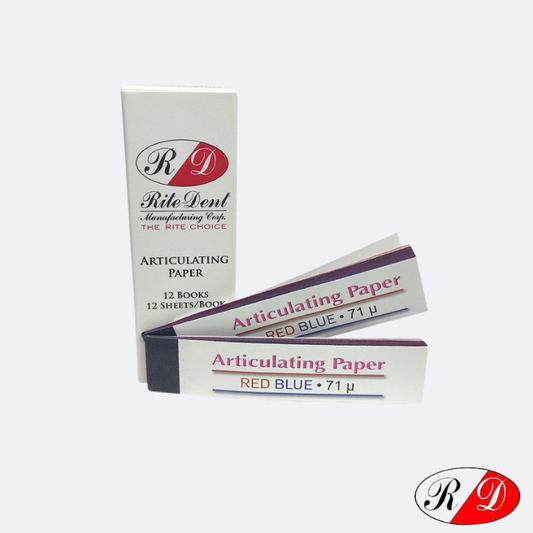 Papel Articular Recto - 300 Hojas