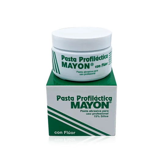 Pasta Profiláctica Mayon con fluor - Farmodental