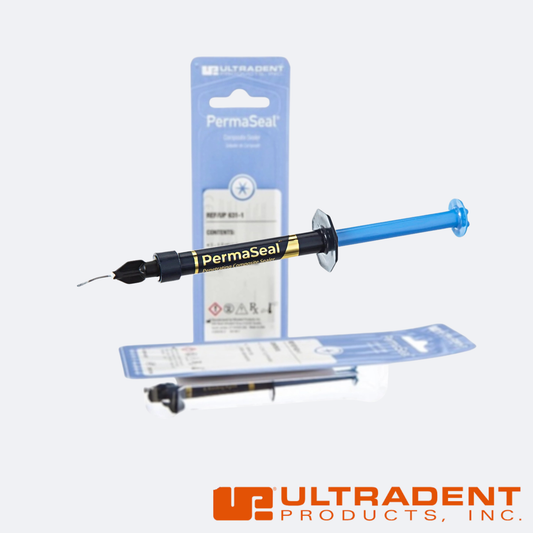 Permaseal Sellante de Composite - Jeringa de 1,2ml