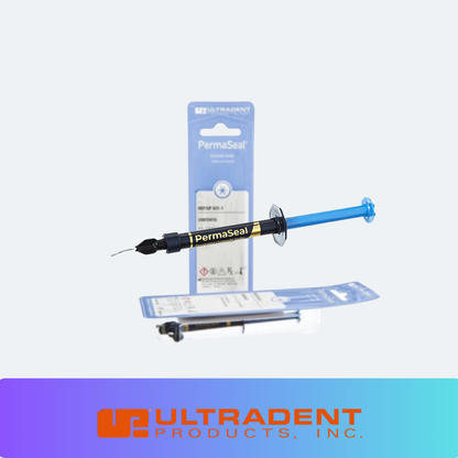 Permaseal Sellante de Composite - Jeringa de 1,2ml