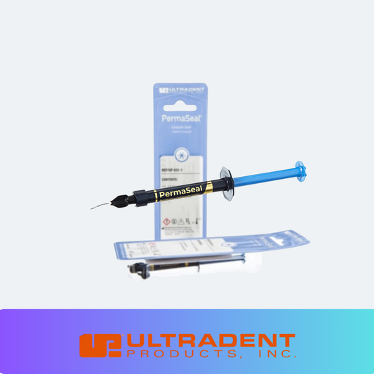 Permaseal Sellante de Composite - Jeringa de 1,2ml